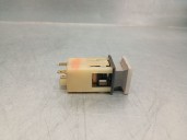 Recambio de interruptor para talbot solara 1.6 referencia OEM IAM 6J2 