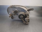 Replacement left headlight for Hyundai Atos (MX) GLS OEM IAM reference 9211005520 