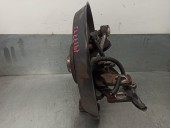 Recambio de mangueta trasera izquierda para audi a8 (d2) 4.2 v8 32v referencia OEM IAM 4D0505429C 