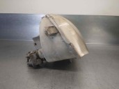 Replacement left headlight for Hyundai Atos (MX) GLS OEM IAM reference 9211005520 