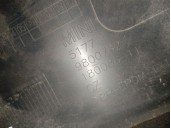 Recambio de aletin delantero derecho para mini mini countryman (r60) cooper d referencia OEM IAM 51779800762 51779800762 