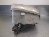 Replacement left headlight for Hyundai Atos (MX) GLS OEM IAM reference 9211005520 