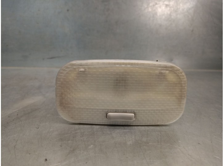 Recambio de luz interior para peugeot 308 cc (4b_) 1.6 16v referencia OEM IAM 9684295480  