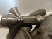 Recambio de inyector para toyota avensis berlina (t25) 2.0 d-cat referencia OEM IAM 236700G040 236700G040 DENSO