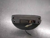 Replacement center brake light for Hyundai Atos (MX) GLS OEM IAM reference 9275002000IJ 