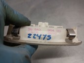 Recambio de luz interior para peugeot 308 cc (4b_) 1.6 16v referencia OEM IAM 9684295480  