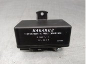 Recambio de caja precalentamiento para alfa romeo 75 2.0 referencia OEM IAM 72473830 TPD/7-12 MAHLE