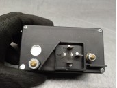 Recambio de caja precalentamiento para alfa romeo 75 2.0 referencia OEM IAM 72473830 TPD/7-12 MAHLE