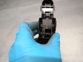 Recambio de mando elevalunas delantero derecho para peugeot 308 cc (4b_) 1.6 16v referencia OEM IAM 96565184XT  