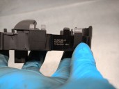 Recambio de mando elevalunas delantero derecho para peugeot 308 cc (4b_) 1.6 16v referencia OEM IAM 96565184XT  