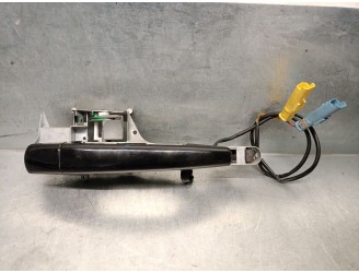 Recambio de maneta exterior delantera derecha para peugeot 308 cc (4b_) 1.6 16v referencia OEM IAM 9101JW 9101JW 