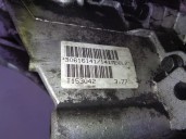 Recambio de caja cambios para volvo v40 familiar diesel cat referencia OEM IAM P30616141 T153042 3.77