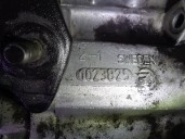 Recambio de caja cambios para volvo v40 familiar diesel cat referencia OEM IAM P30616141 T153042 3.77