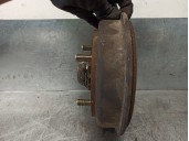 Recambio de mangueta trasera derecha para hyundai atos (mx) gls referencia OEM IAM 5271002300  