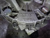 Recambio de caja cambios para volvo v40 familiar diesel cat referencia OEM IAM P30616141 T153042 3.77