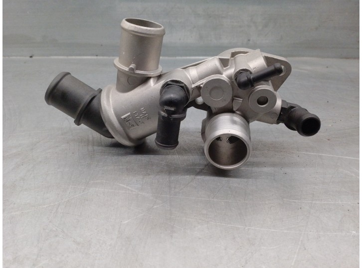 Recambio de termostato para fiat brava (182) 1.9 jtd cat referencia OEM IAM 46432896 70808968 BEHR
