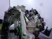 Recambio de caja cambios para volvo v40 familiar diesel cat referencia OEM IAM P30616141 T153042 3.77