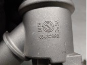 Recambio de termostato para fiat brava (182) 1.9 jtd cat referencia OEM IAM 46432896 70808968 BEHR