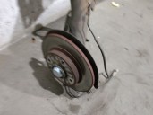 Recambio de puente trasero para peugeot 307 break/sw (s2) 1.6 16v cat referencia OEM IAM 5148S0 5148S0 