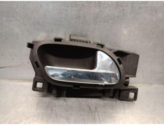 Recambio de maneta interior delantera derecha para peugeot 308 cc (4b_) 1.6 16v referencia OEM IAM 9660525380 9144C8 