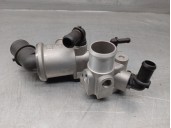 Recambio de termostato para fiat brava (182) 1.9 jtd cat referencia OEM IAM 46432896 70808968 BEHR