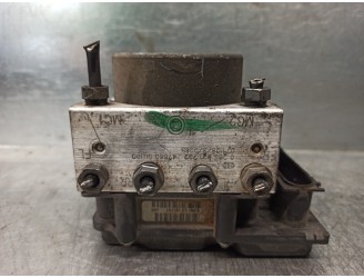 Recambio de abs para nissan note (e11e) acenta referencia OEM IAM 476609U100 0265231732 BOSCH