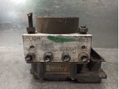 Recambio de abs para nissan note (e11e) acenta referencia OEM IAM 476609U100 0265231732 BOSCH