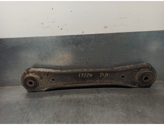 Recambio de brazo suspension inferior delantero derecho para jeep cherokee (j) 2.5 turbodiesel referencia OEM IAM 52001162  