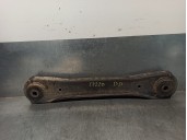 Replacement front right lower suspension arm for Jeep Cherokee (J) 2.5 turbodiesel OEM IAM reference 52001162 
