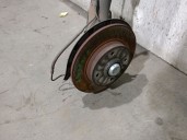 Recambio de puente trasero para peugeot 307 break/sw (s2) 1.6 16v cat referencia OEM IAM 5148S0 5148S0 