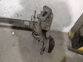 Recambio de puente trasero para peugeot 307 break/sw (s2) 1.6 16v cat referencia OEM IAM 5148S0 5148S0 