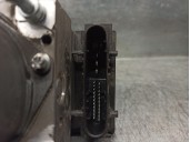 Recambio de abs para nissan note (e11e) acenta referencia OEM IAM 476609U100 0265231732 BOSCH