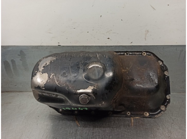 Recambio de carter para seat ibiza (6k) 1.4 referencia OEM IAM 032103603F 