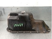 Recambio de carter para seat ibiza (6k) 1.4 referencia OEM IAM 032103603F 