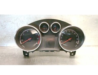 Recambio de cuadro instrumentos para opel meriva b monospace (s10) 1.6 cdti (75) referencia OEM IAM 13420554  