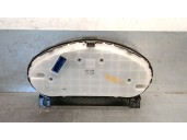 Recambio de cuadro instrumentos para opel meriva b monospace (s10) 1.6 cdti (75) referencia OEM IAM 13420554  