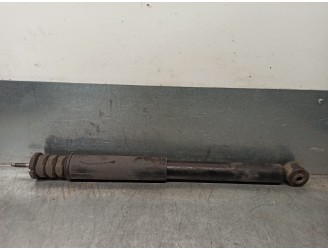 Recambio de amortiguador trasero derecho para nissan note (e11e) acenta referencia OEM IAM 562009U00D  