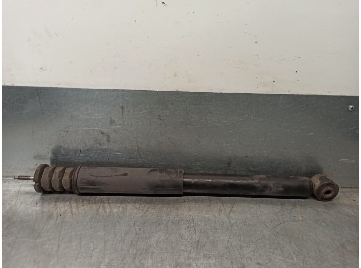 Recambio de amortiguador trasero derecho para nissan note (e11e) acenta referencia OEM IAM 562009U00D  
