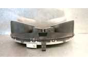 Recambio de cuadro instrumentos para opel meriva b monospace (s10) 1.6 cdti (75) referencia OEM IAM 13420554  