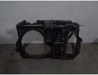 Recambio de calandra delantera de radiador para citroën c5 berlina 1.6 hdi cat (9hy / dv6ted4) referencia OEM IAM 7104Q9 DE FIBR