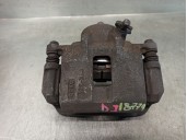 Recambio de pinza freno delantera izquierda para chevrolet tacuma 1.6 cat referencia OEM IAM 96264688  