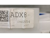 Recambio de cuadro instrumentos para opel meriva b monospace (s10) 1.6 cdti (75) referencia OEM IAM 13420554  