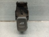Replacement rear right window regulator switch for Volvo V40 station wagon (645) 1.9 Di OEM IAM reference 30889760 30887573 
