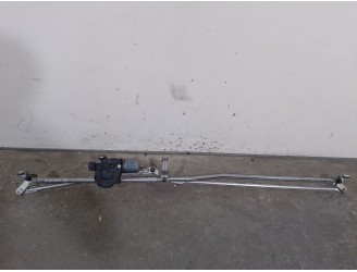 Recambio de motor limpia delantero para peugeot 308 cc (4b_) 1.6 16v referencia OEM IAM 9683542880 6405NN 3397020985 BOSCH