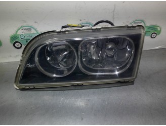 Recambio de faro izquierdo para volvo v40 familiar diesel cat referencia OEM IAM 30899885 1AG24700232 HELLA