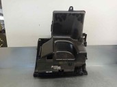 Recambio de guantera para skoda fabia 1.2 tsi referencia OEM IAM 6V1857097  