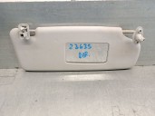 Recambio de parasol derecho para volvo s40 berlina 1.8 cat (1834 cm3) referencia OEM IAM 30641225 30641225 