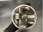 Recambio de aforador para nissan note (e11e) acenta referencia OEM IAM 17040AY600 0975167990003 MARWAL