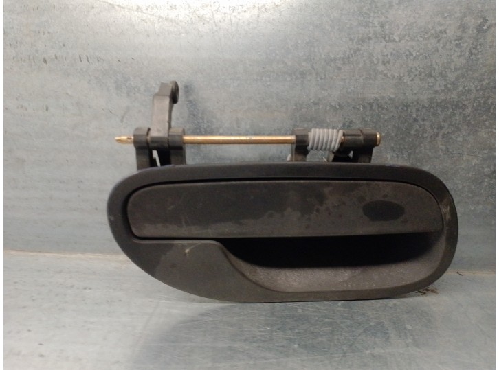 Recambio de maneta exterior delantera derecha para volvo v40 familiar diesel cat referencia OEM IAM 30621858 30621858 