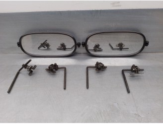 Recambio de retrovisor derecho para » otros... 3.9t 17s 120 m-bus vespino 130e referencia OEM IAM 4915979 GENERICO VICMA